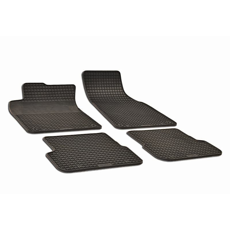 Патосници Gumex - Audi A6 (C6) (2006-2011) 214830 - слика 1