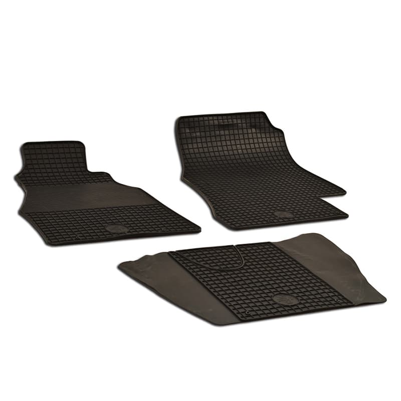 Патосници Gumex-Mercedes SPRINTER(1995-2005)-3 ds,LT2(1997-2005)-3 ds 214868 - слика 1