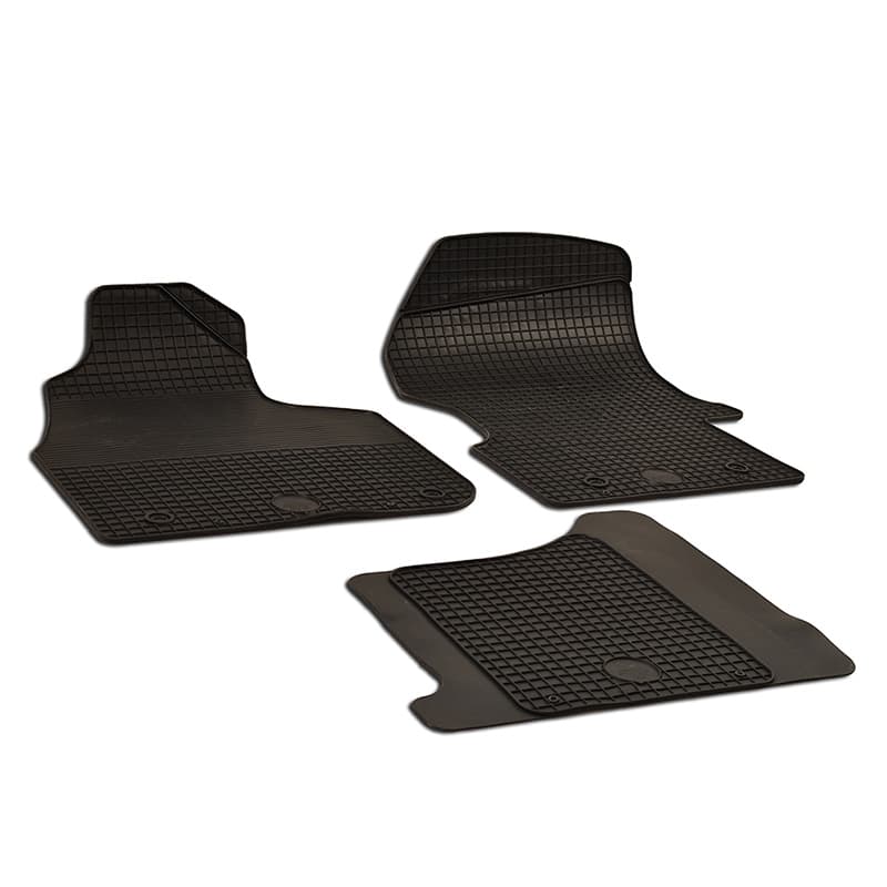 Патосници Gumex - Mercedes SPRINTER (2006-) - 3 ds, CRAFTER (2016-) - 3 ds 21487 - слика 1