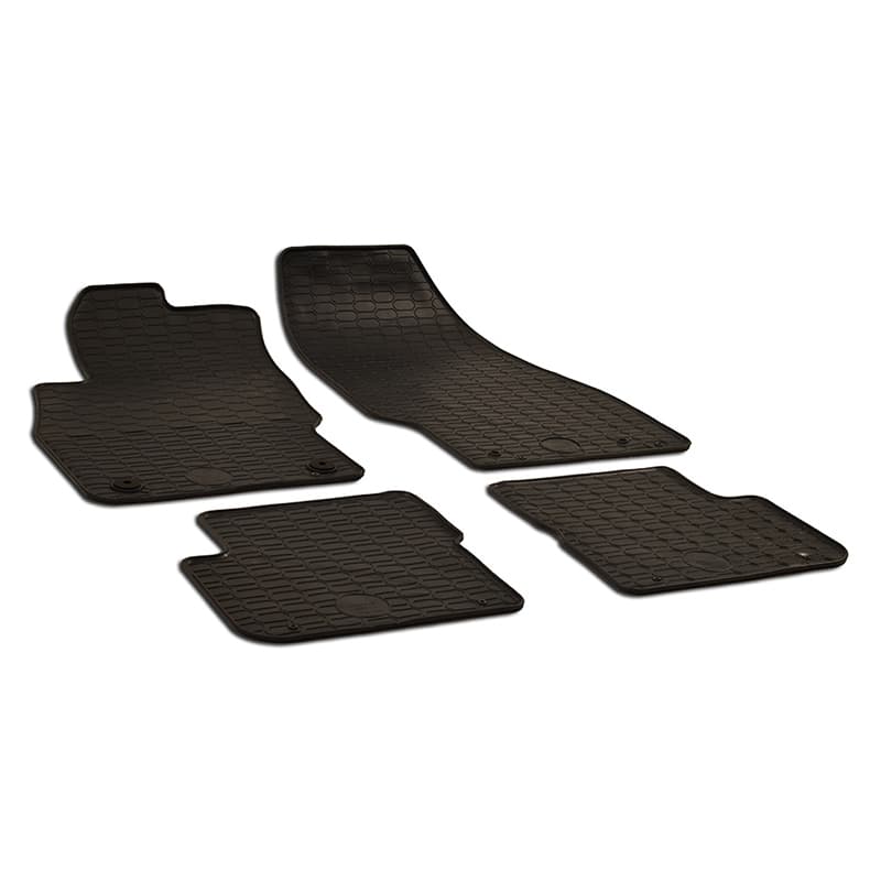 Патосници Gumex - Opel CORSA D (2006-) 214935 - слика 1