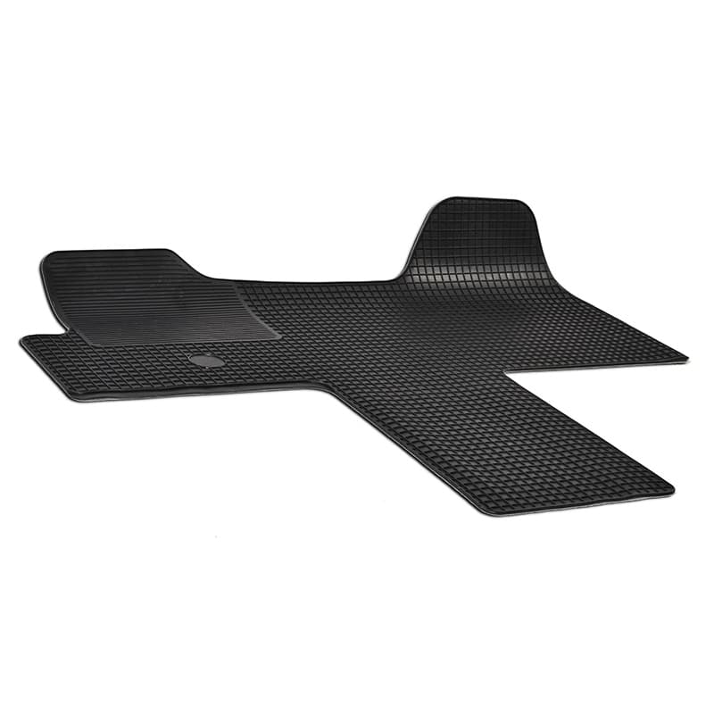 Патосници Gumex - Citroen JUMPER(2006-),BOXER(2006-),DUCATO(2006-)-1 ks 214950 - слика 1