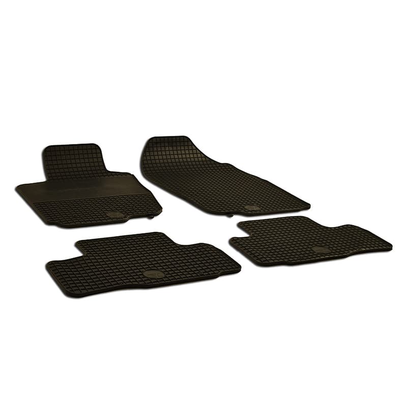 Патосници Gumex - Toyota RAV 4 (2006-2012) 214964 - слика 1