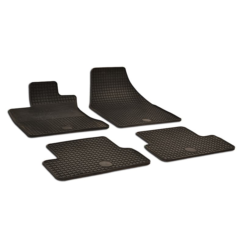 Патосници Gumex - Nissan QASHQAI (2007-2013) 215174 - слика 1