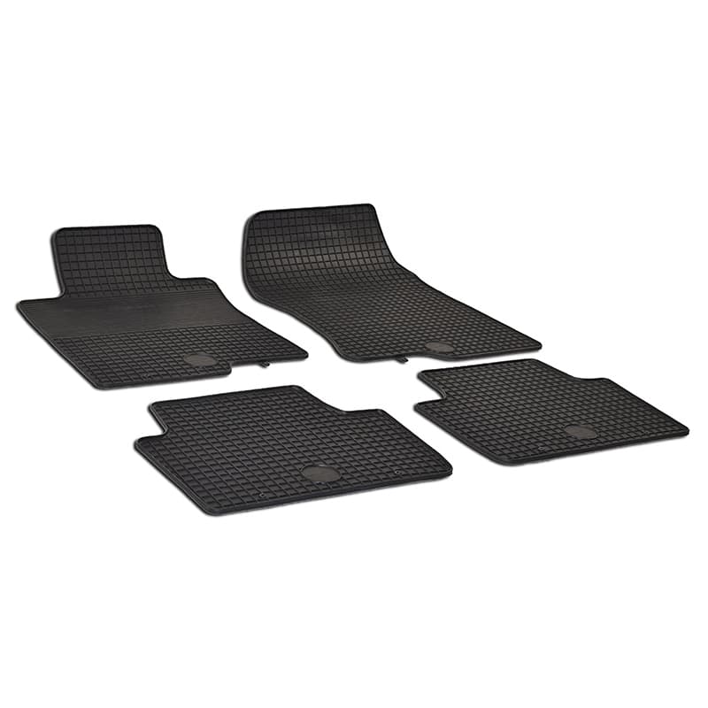 Патосници Gumex - Honda ACCORD (2008-2012) 215282 - слика 1