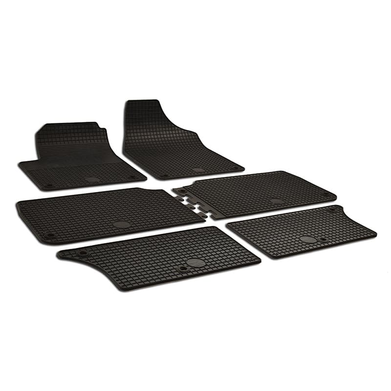 Патосници Gumex-Seat Alhambra(1996-2009),Sharan(1996-2009),Ford Galaxy 215357 - слика 1