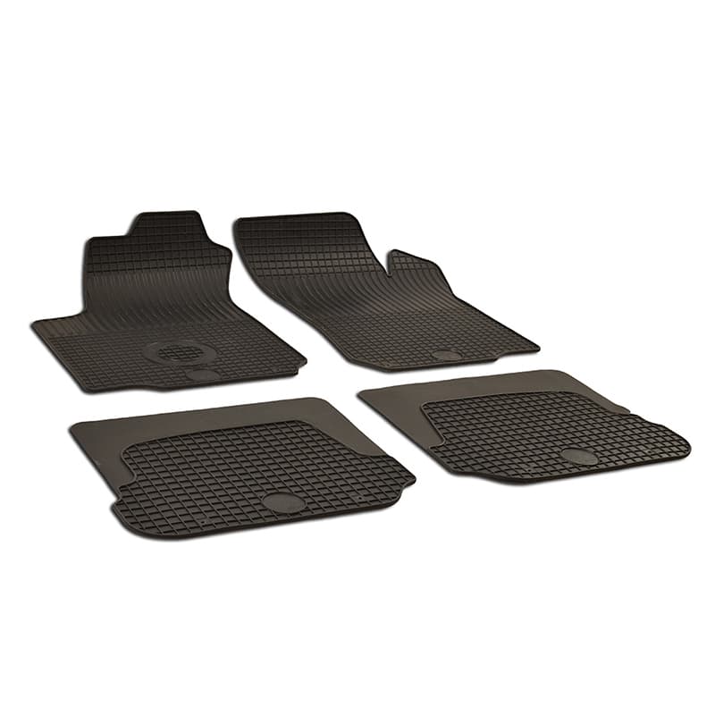 Патосници Gumex - Skoda OKTAVIA (1997-2004) 215697 - слика 1