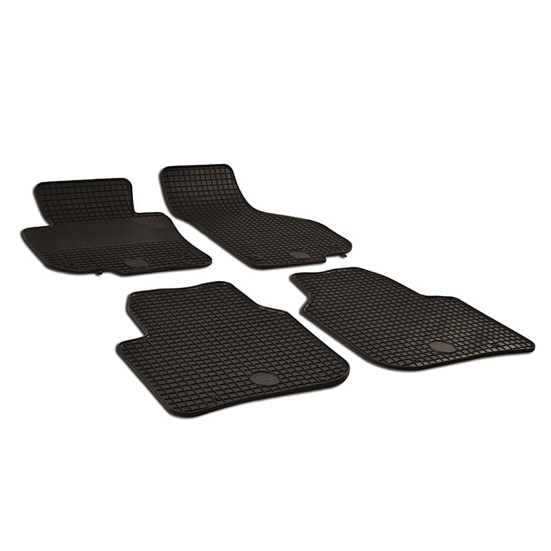 Патосници Gumex - Skoda SUPERB 2 (2008-2014) 215834 - слика 1