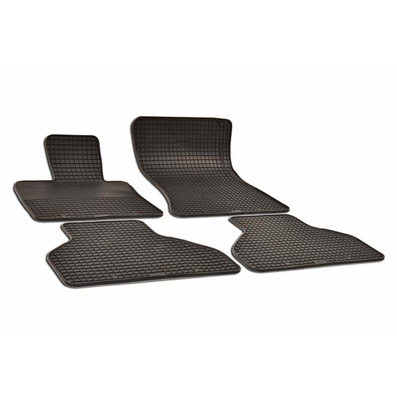 Патосници Gumex - BMW X5 (E 70) (2007-2013), X5 (F15) (2013-) 215854 - слика 1