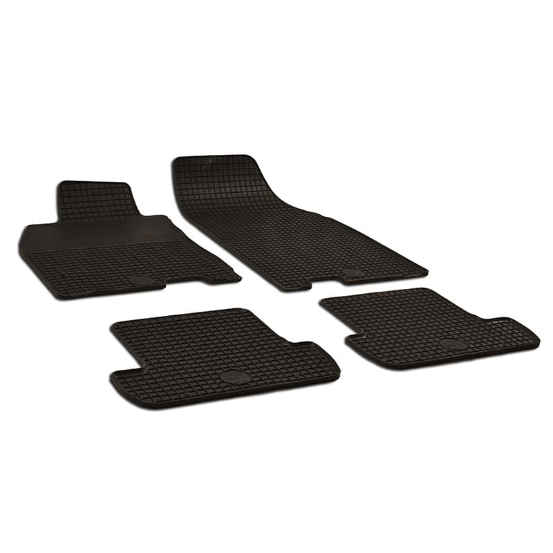 Патосници Gumex - Renault MEGANE 3 (2008-) 216174 - слика 1