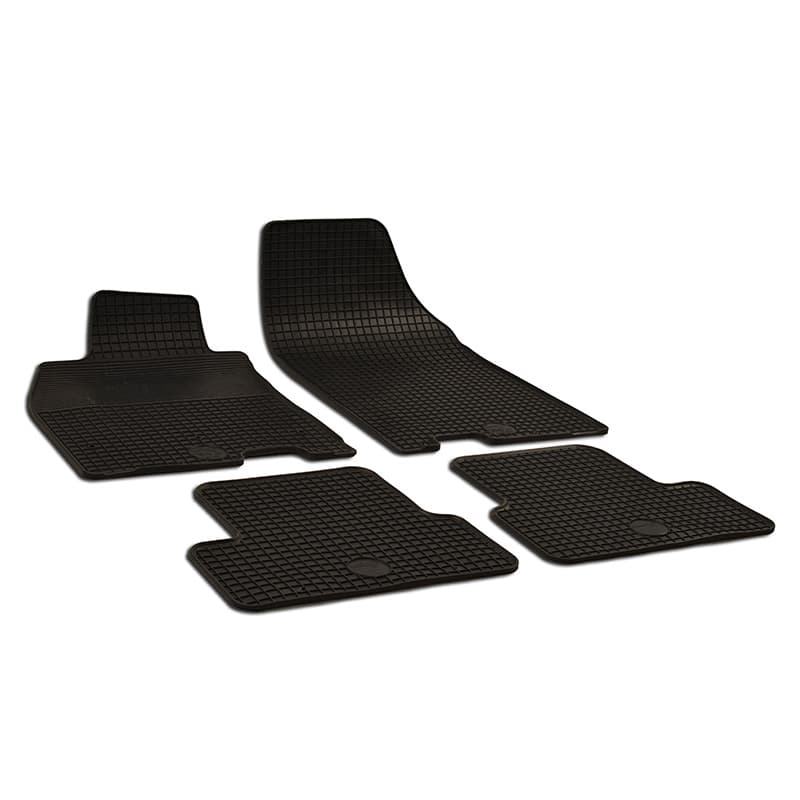 Патосници Gumex - Renault FLUENCE (2010-) 216178 - слика 1