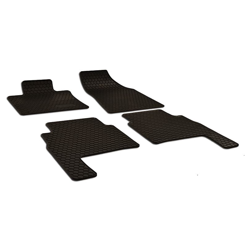 Патосници Gumex - Kia SORENTO (2009-2012) 216394 - слика 1