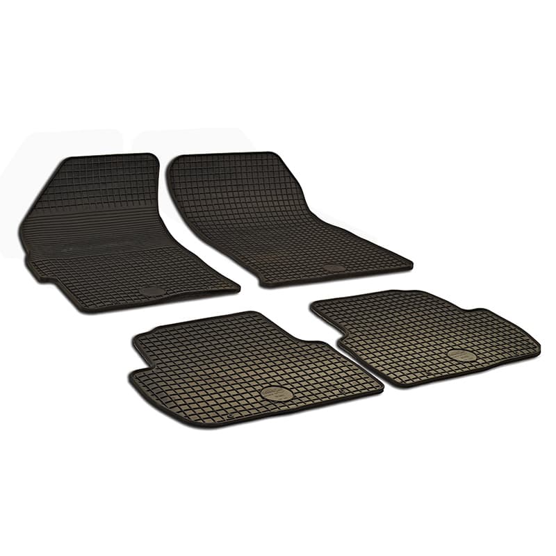 Патосници Gumex - Chevrolet SPARK (2010-) 216614 - слика 1