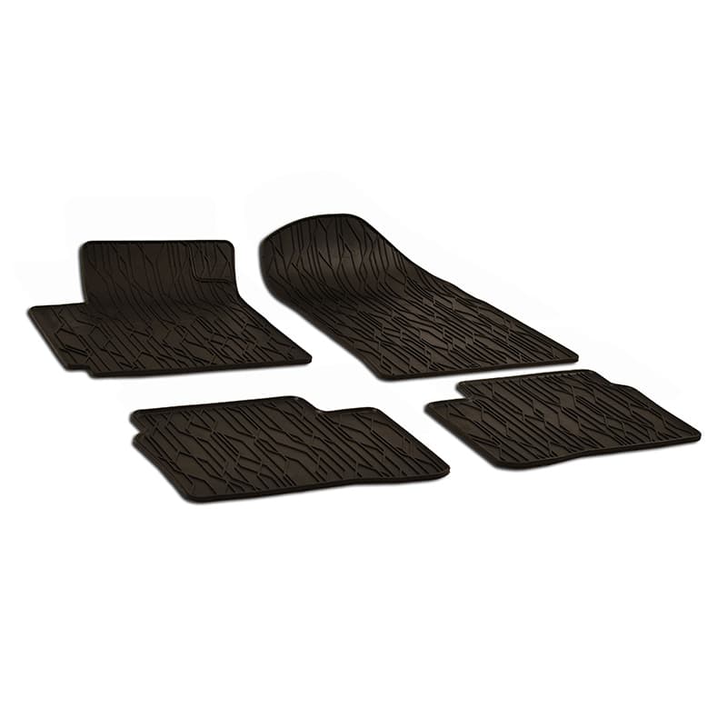 Патосници Gumex - Kia PICANTO (2011-) 217108 - слика 1