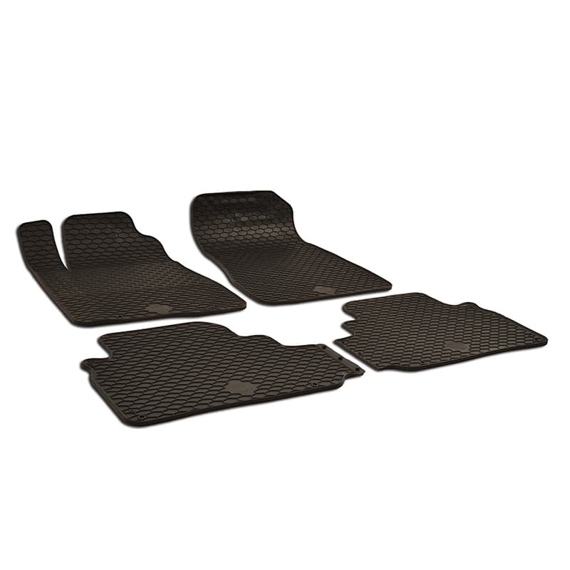 Патосници Gumex - Lexus RX 330, 350, 400 (2003-2009) 217144 - слика 1