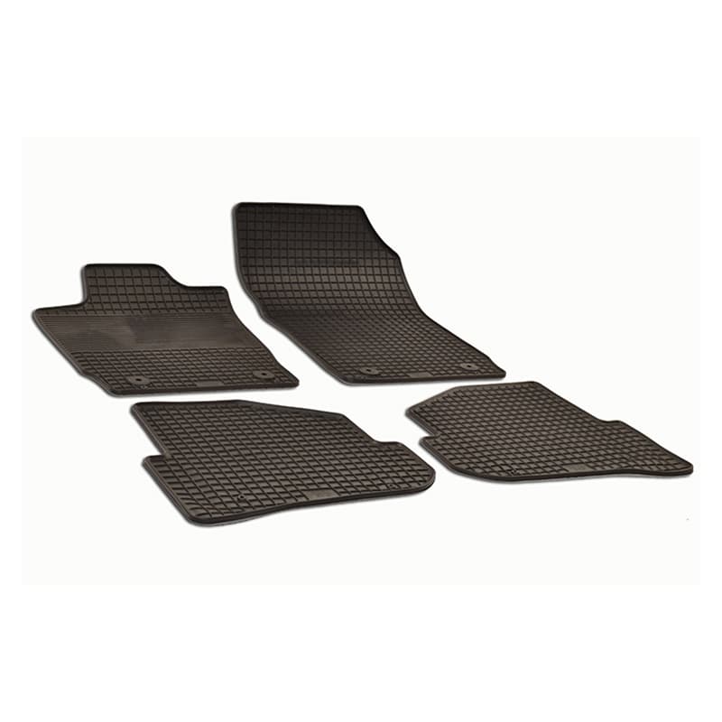 Патосници Gumex - Audi 1 (2010-) 217244 - слика 1