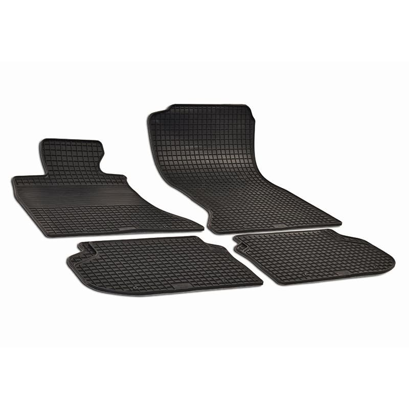 Патосници Gumex - BMW 5er (F10/F11) (2010-2014),(2014-) 217304 - слика 1