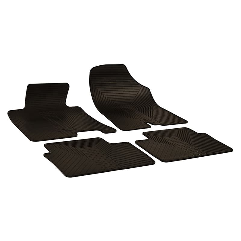 Патосници Gumex - Hyundai i30 (2012-) 217668 - слика 1