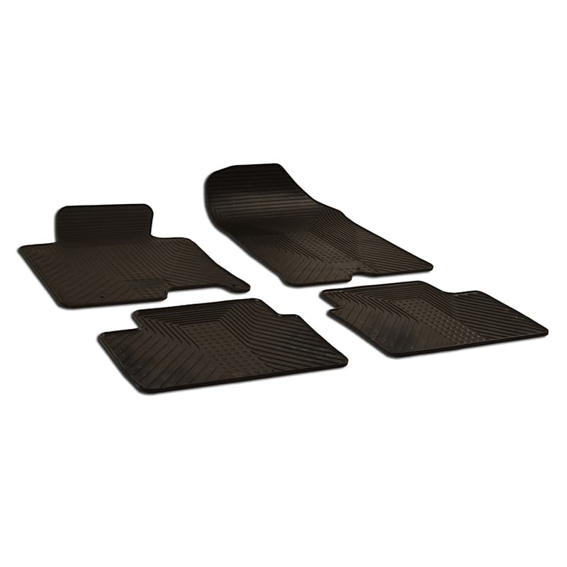 Патосници Gumex - Kia CEED (2012-) 217748 - слика 1