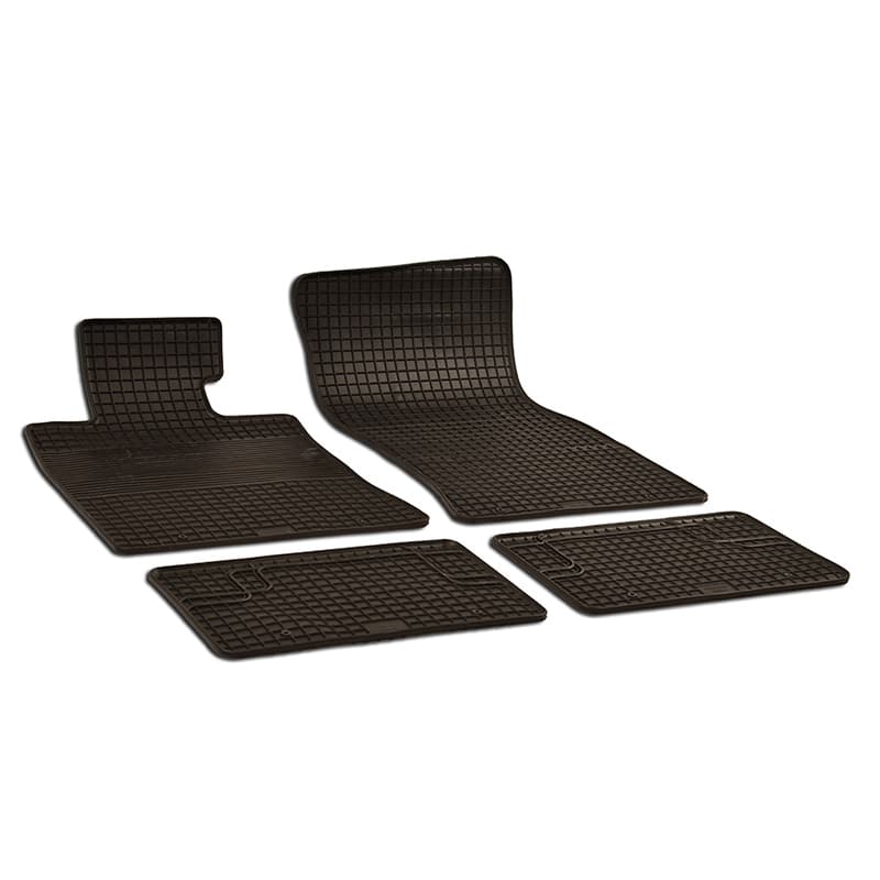 Патосници Gumex - Land Rover MINI R55, R56, R57, R59 (2007-) 217829 - слика 1