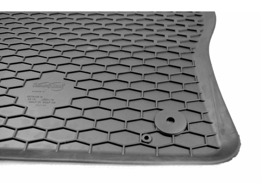 Патосници Gumex - Audi A3 (2012-) 217876 - слика 3