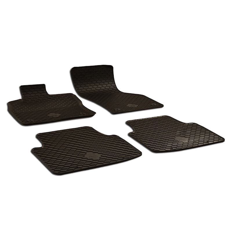 Патосници Gumex - Skoda OKTAVIA 3 (2013-) 217952 - слика 1