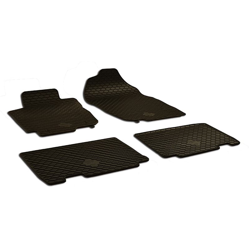 Патосници Gumex - Toyota RAV 4 (2013-) 218074 - слика 1