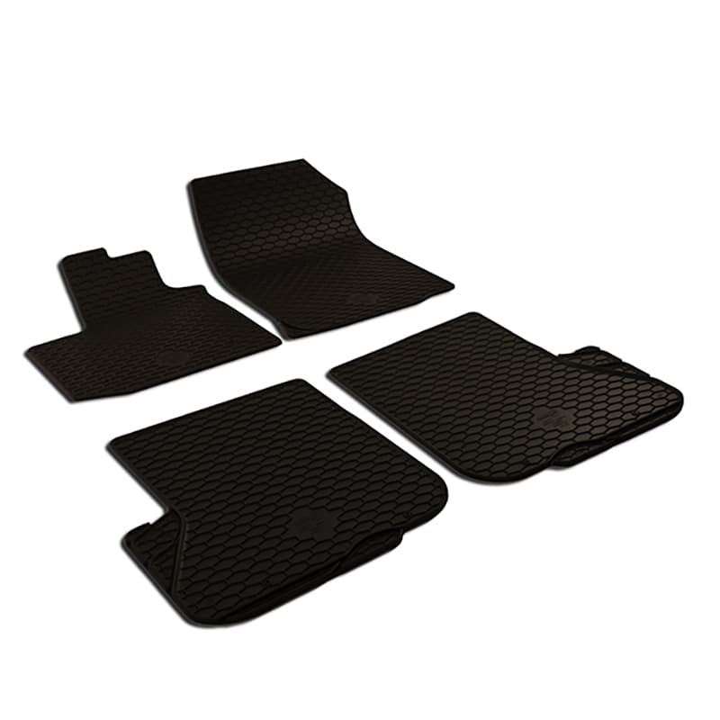 Патосници Gumex - Dacia LODGY (2013 -) 218407 - слика 1