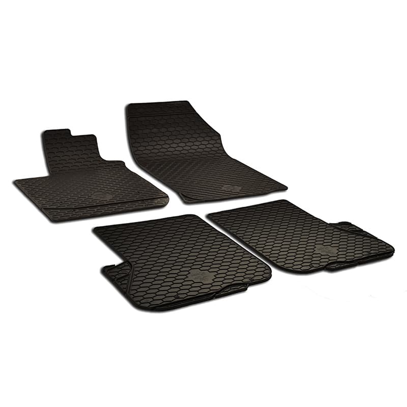 Патосници Gumex - Dacia SANDERO (2013-) 218409 - слика 1