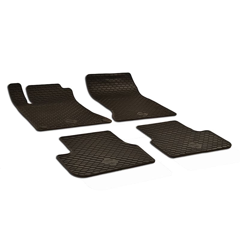 Патосници Gumex - Mercedes (W176 ) A-Klasse (2012-) 218554 - слика 1