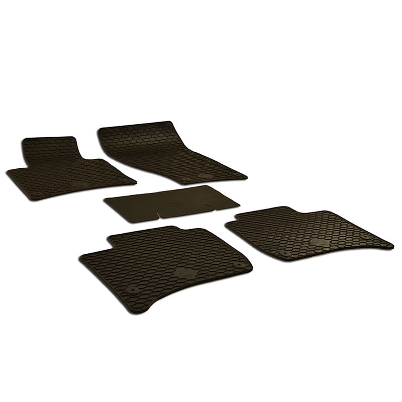 Патосници Gumex - VW TUAREG (2010-) - 5 kom. 218565 - слика 1