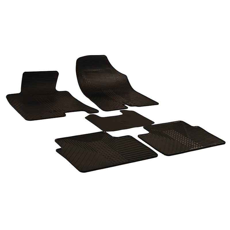 ГУМЕКС  Hyundai i30 (2012-2016) 5p. - слика 1