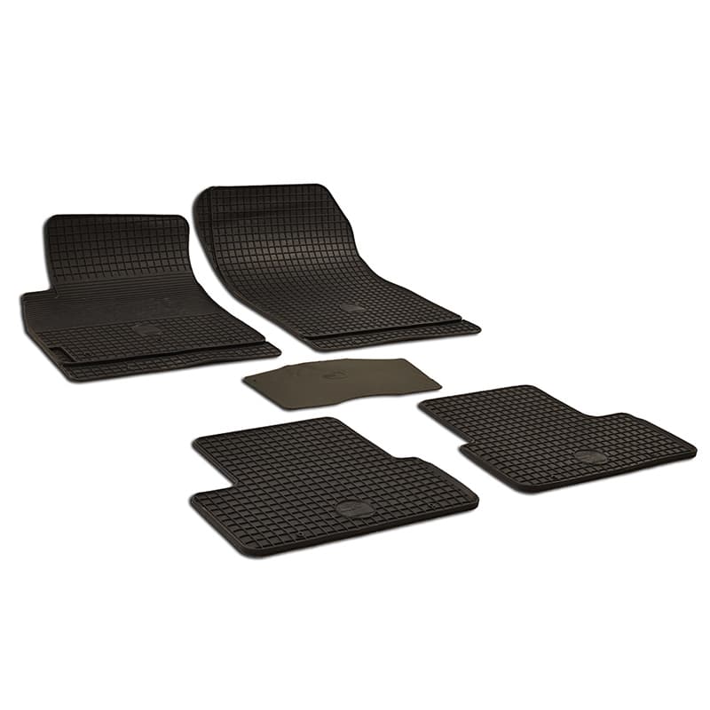 Патосници Gumex - Opel Zafira C (2011->) 218647 - слика 1