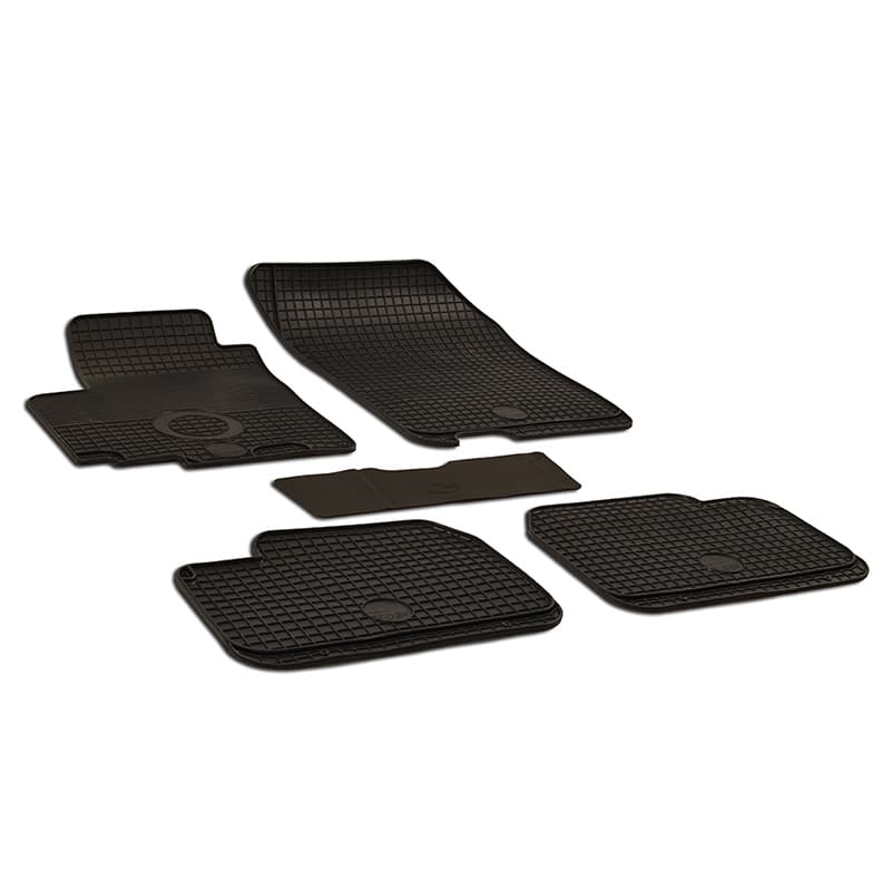 Патосници Gumex - Suzuki SWIFT (2005-) - 5 kom. 218649 - слика 1