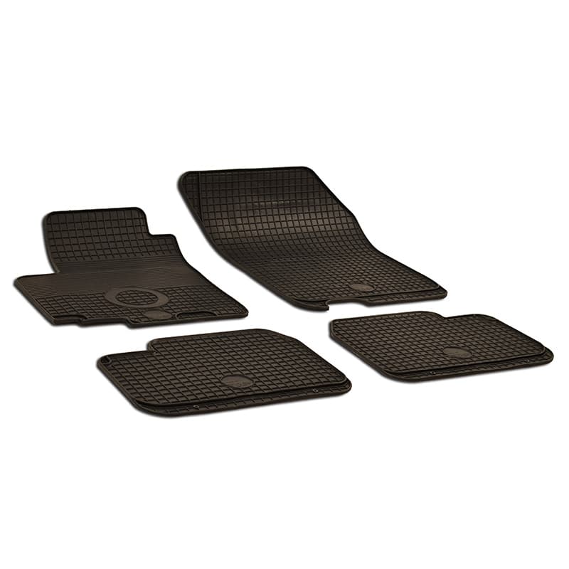 Патосници Gumex-SX4(2005-),S-CROSS (2013-),SWIFT(2005) 218996 - слика 1