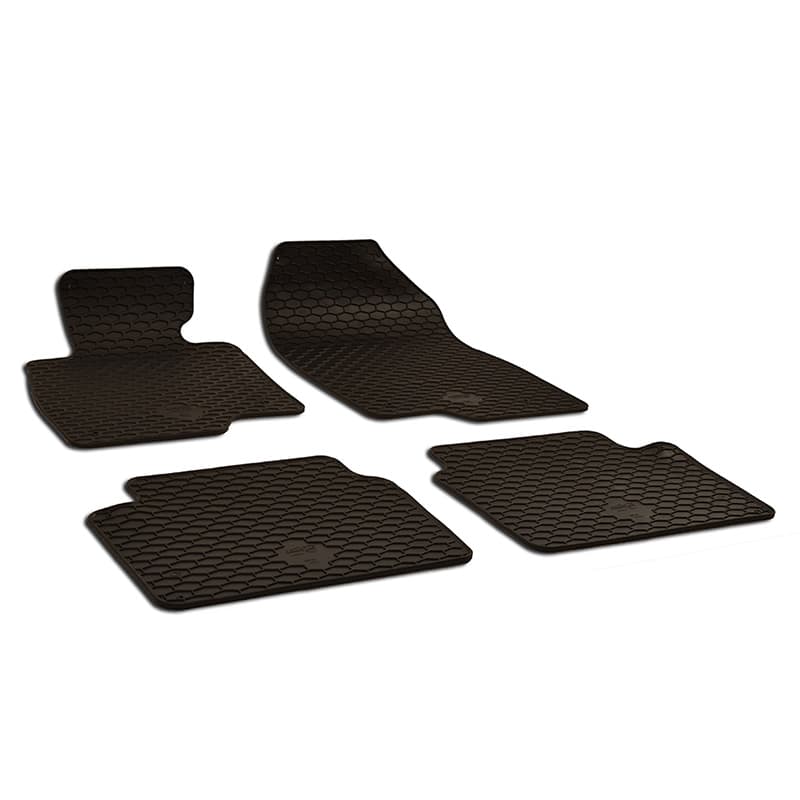 Патосници Gumex - Mazda 3 (2013-) 219054 - слика 1