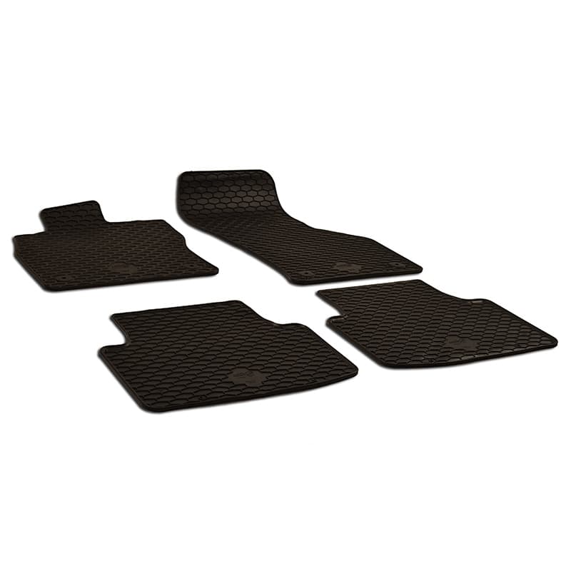 Патосници Gumex - VW PASSAT B8 (2014-) 219184 - слика 1