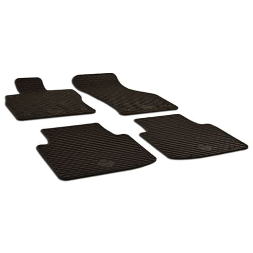 Патосници Gumex-Skoda Superb III 2015 -> - слика 1