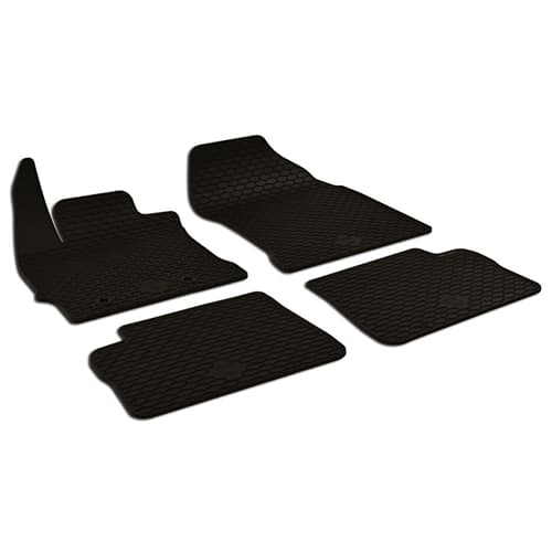 Патосници Gumex - AURIS (2013-), COROLLA (2014-) 219524 - слика 1