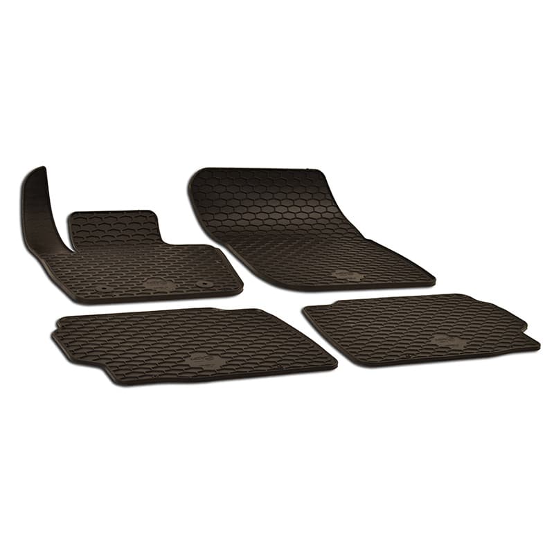 Патосници Gumex - Ford MONDEO (2014-) 219564 - слика 1