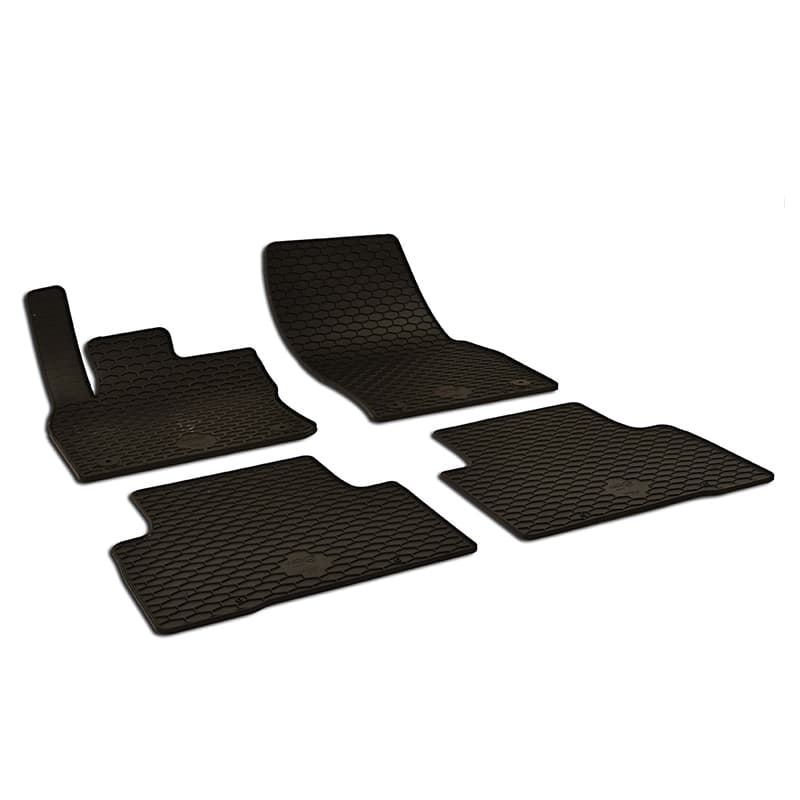 Патосници Gumex - TIGUAN (2016-), TOURAN (2015-) 219614 - слика 1