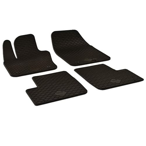 GUMEKS  FIAT 500 H (2014-) 219695 - слика 1