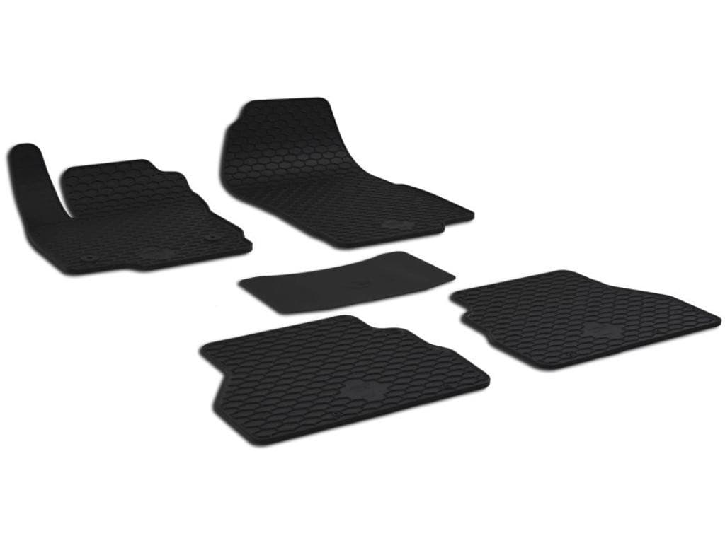 ГУМЕКС ФОРД Б-МАЏ 2012- 5п. - 219706 - слика 1