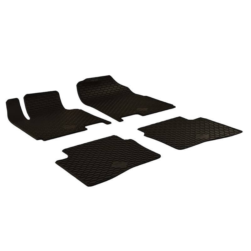 Патосници Gumex - Hundai i20 (2014-) 219715 - слика 1