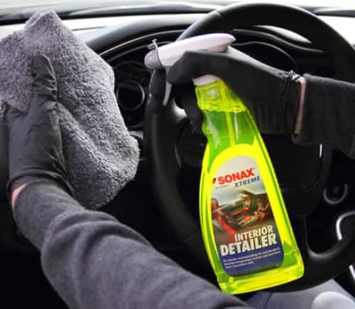 ЕКСТРИМ Интериор Детајлер 750мл - 220400 - слика 2