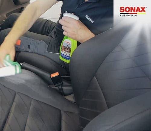 ЕКСТРИМ Интериор Детајлер 750мл - 220400 - слика 3