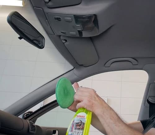 ЕКСТРИМ Интериор Детајлер 750мл - 220400 - слика 4