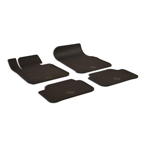 ГУМЕКС BMW 1er (F20) (2011-) 220414 - слика 1