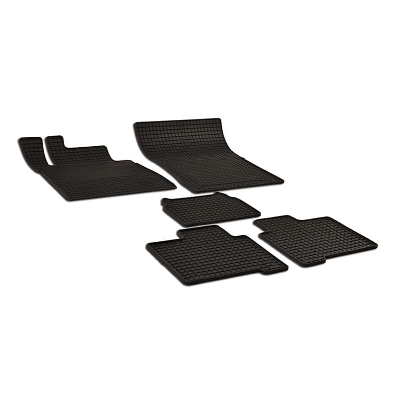 Патосници Gumex - BMW 6er (F06) 2012-> 220434 - слика 1