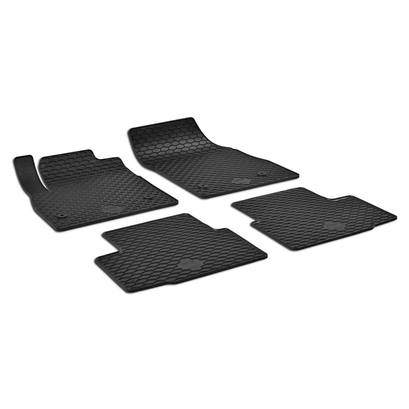 Патосници Gumex - Opel ASTRA K (2015->) 220484 - слика 1