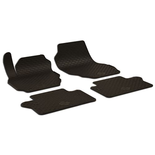 Патосници Gumex - VOLVO XC70, V70, S80, (2007-2016) 220794 - слика 1